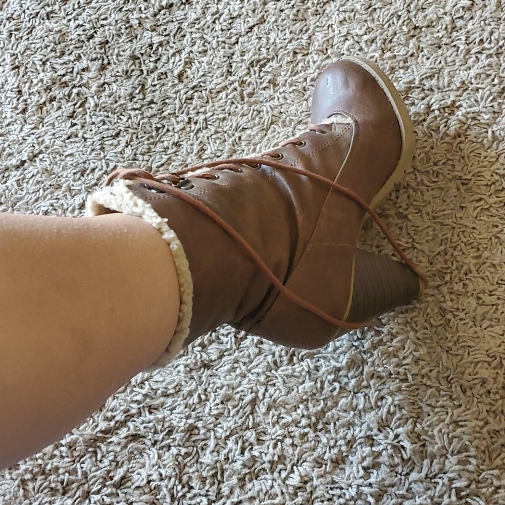 COPY - Winter boots